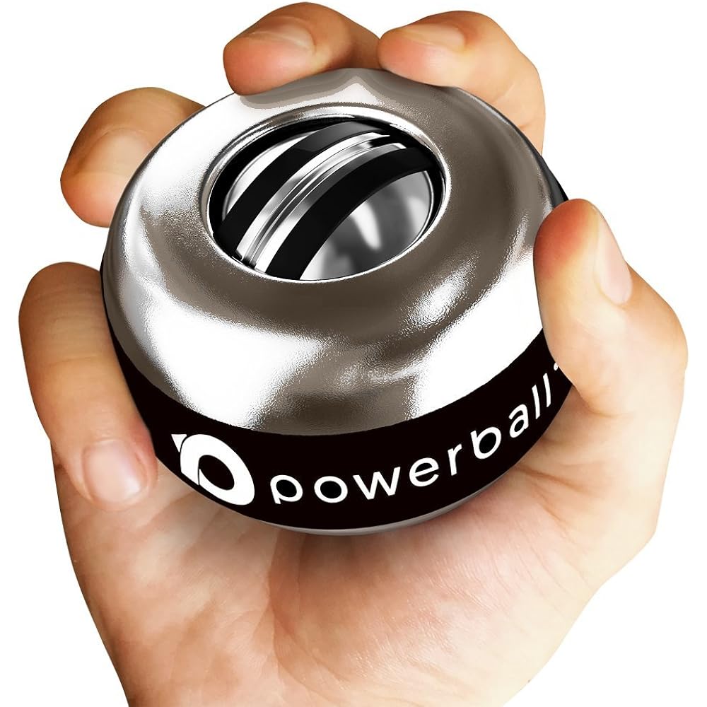 RPM Sports NSD Powerball Metal Model with Auto Start Function
