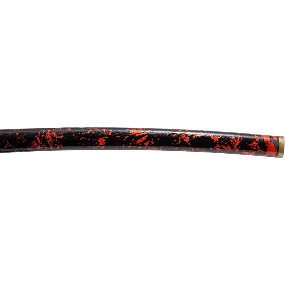 Takumitoubou Imitation Sword, Reverse Blade Sword, Brown Thread Specification, Great Sword, Brown NEU-167
