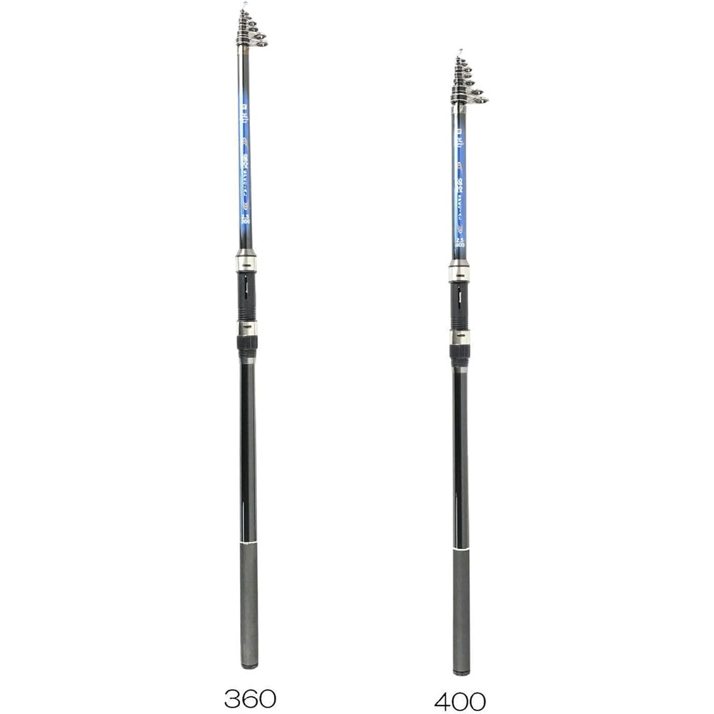RISEWAY Rod Long Throw SPECIAL