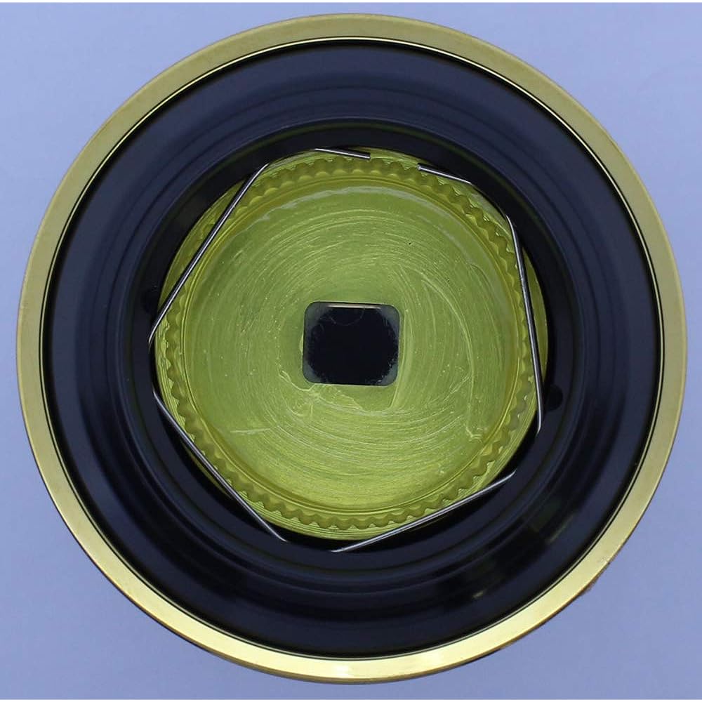 DAIWA Genuine Parts 16 Certate 2510PE-H Spool (2-8) Part Number 8 Part Code 128979 00056307128979