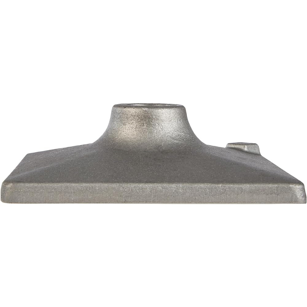 BOSCH Rammer Plate 150x150mm MAXRP-150