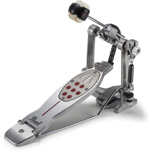 Pearl Foldable Drum Pedal ELIMINATOR REDLINE"LIGHT TRANSPORT" P-2050C/F