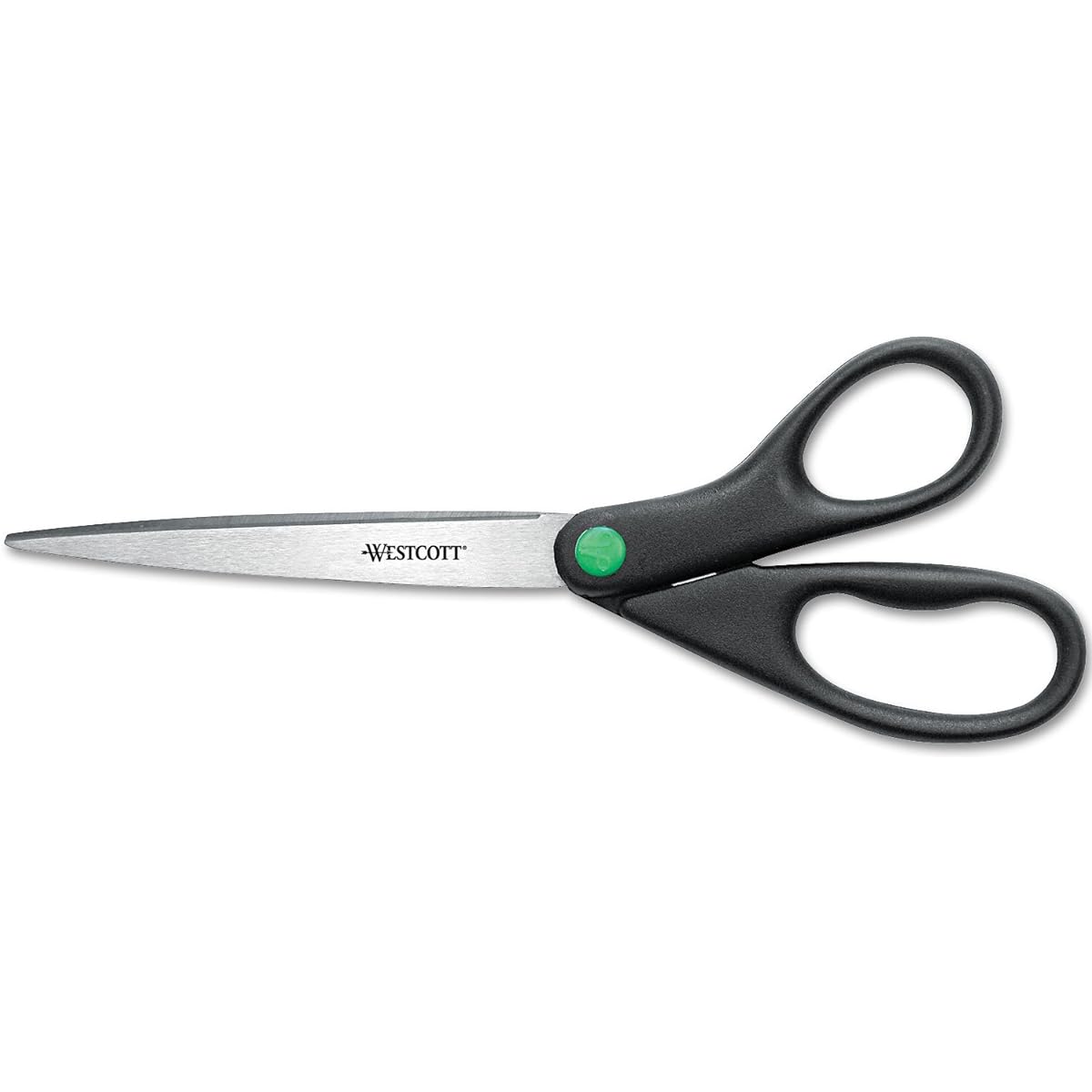 Westcott KleenEarth Recycling Scissors ACM13138