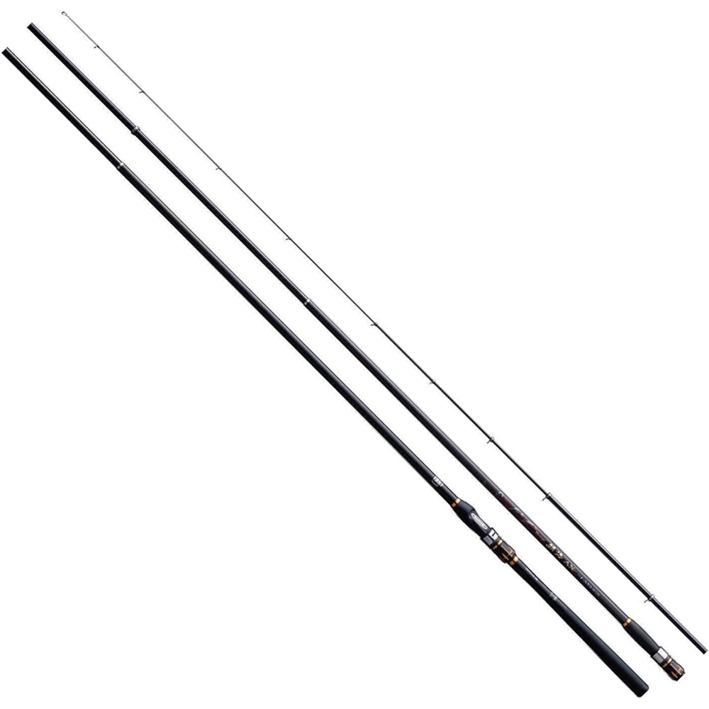 SHIMANO Iso Rod 19 Urokokai AX Various Black Sea Bream Chinu Fukase Kishu Fishing