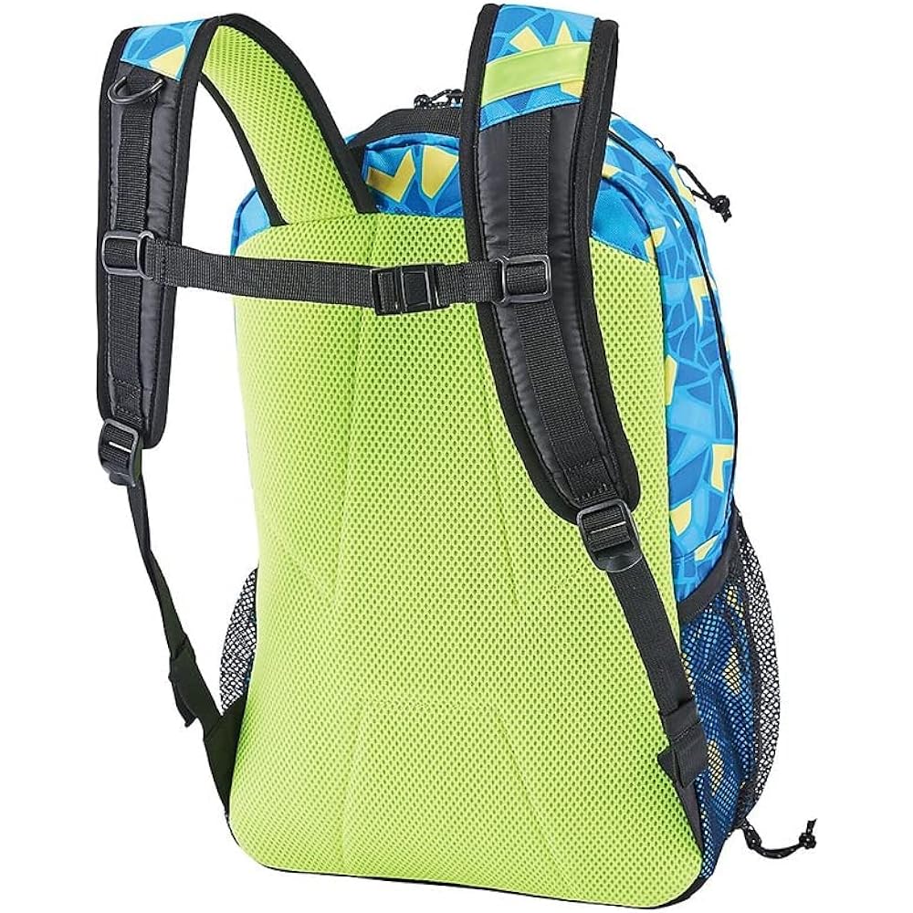 [Hummel] Backpack Priamore Backpack 22 Kids HFB8048