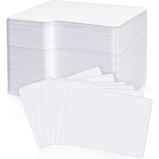 Trading Card Divider BCW 800 Card Storage Box 100 Cards