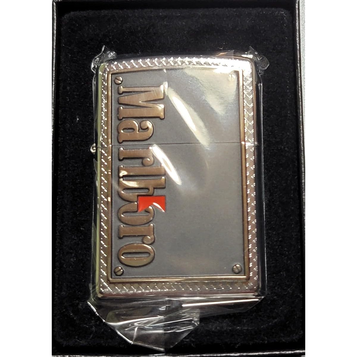 Beauty Marlboro 2006 Deadstock DJ