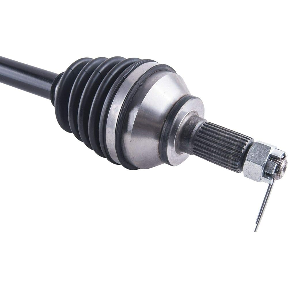 East Lake Axle Replacement Rear Left/Right CV Axle Polaris RZR 1000 XP/XP 4 2016 2017 2018 2019 2020 2021