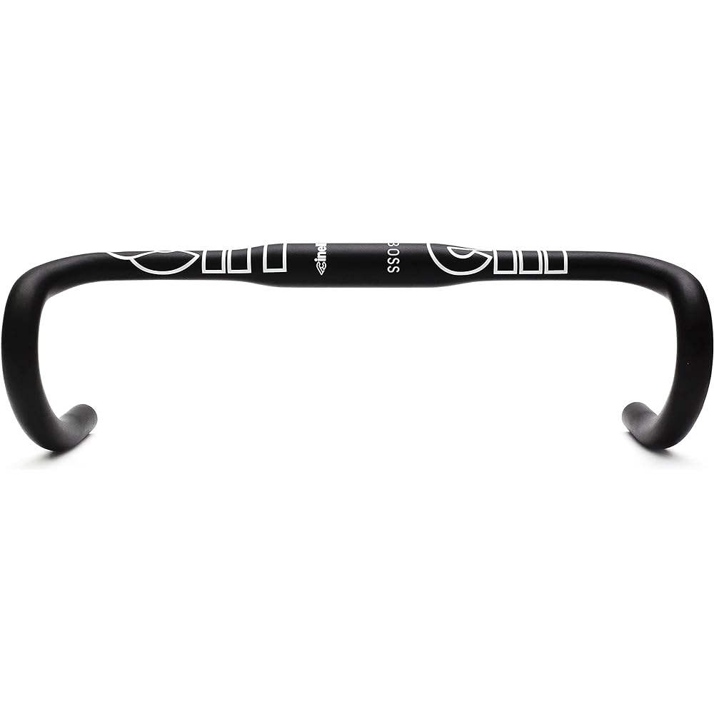 cinelli Bicycle Road Fixie BMX MTB Bike Handlebar BOSS Aluminum Handlebar 31.8 Diameter