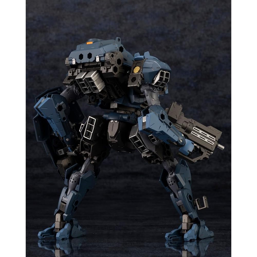 KOTOBUKIYA Hexa Gear Bulk Arm λ Jackal Height approx. 180mm 1/24 scale plastic model