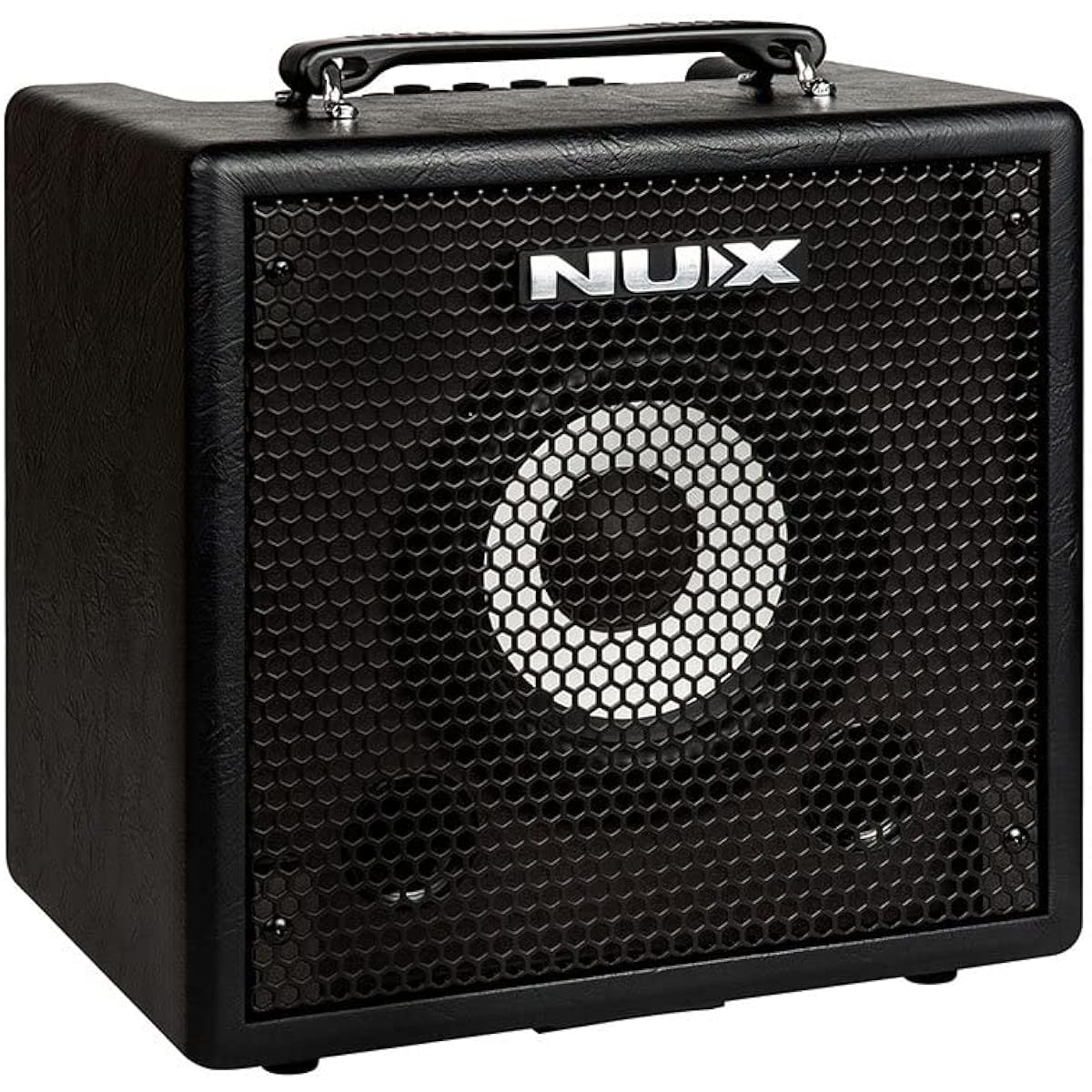 NUX Mighty Bass 50BT Compact Amplifier Small Bass Amplifier Combo