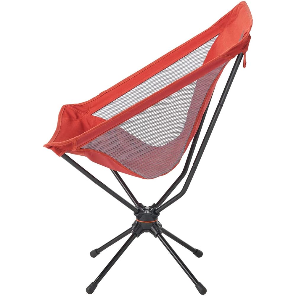 LOGOS Tradcanvas Wide Bucket Chair Outdoor Folding Camping Chair Wide
