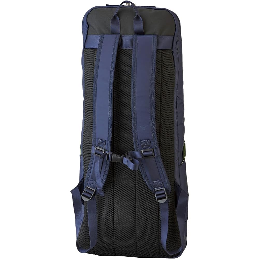 MIZUNO Soft Tennis/Tennis Racket Bag (2 pieces) STYL02b 63JD2012