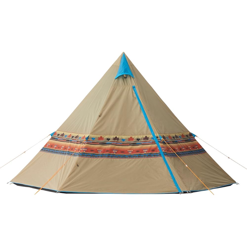 LOGOS Navajo Tepee 300/400 Single/Set