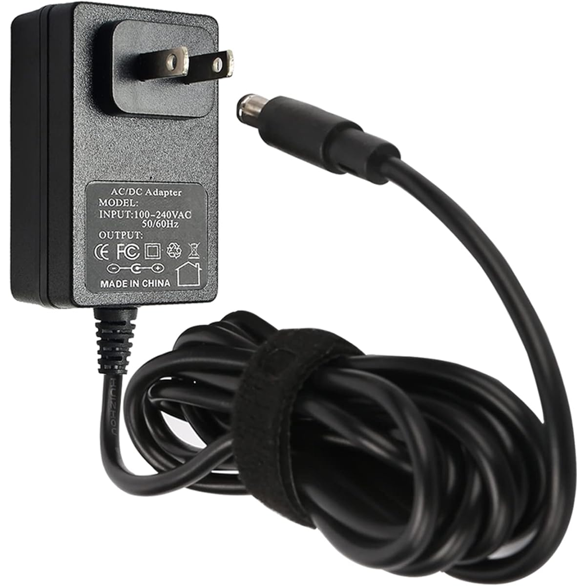 Adapter Charger 15V Power Supply Theragun Mini Massage Mini-PKG-US Mini-PKG-AU Replacement Power Supply AC DC Adapter