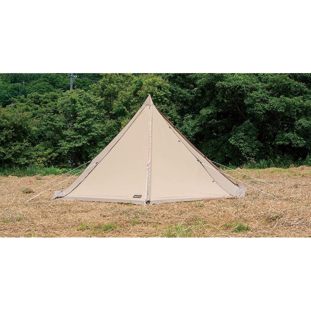 Ogawa Outdoor Camping Tent One Pole Tasso