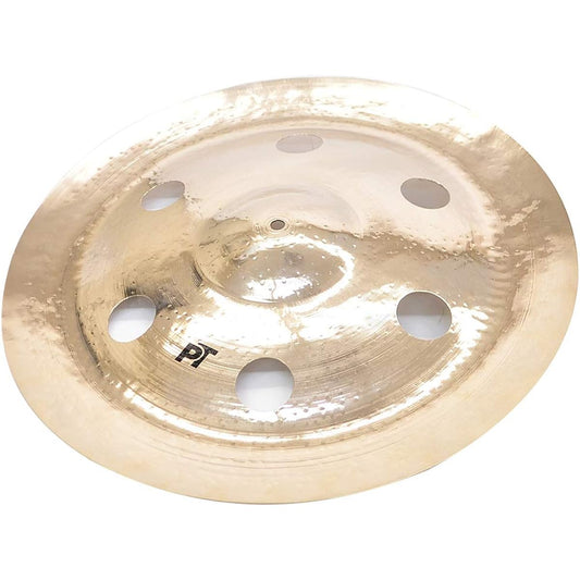 PLAYTECH Cymbal PCT20CH6 China 6hole 20"