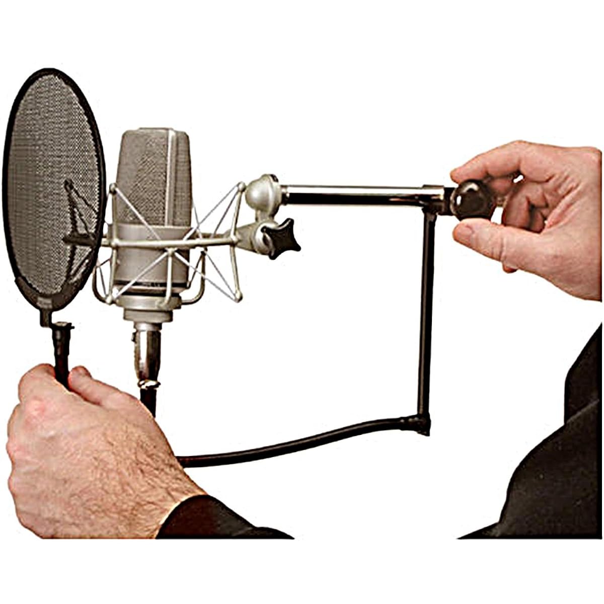 Stedman Popping Guard Proscreen XL [Domestic regular import product]