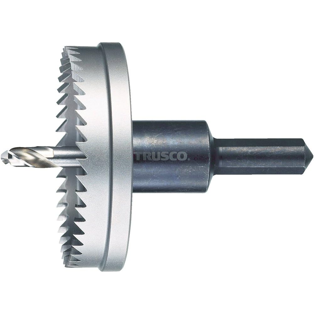 TRUSCO E-type hole cutter 71mm TE71