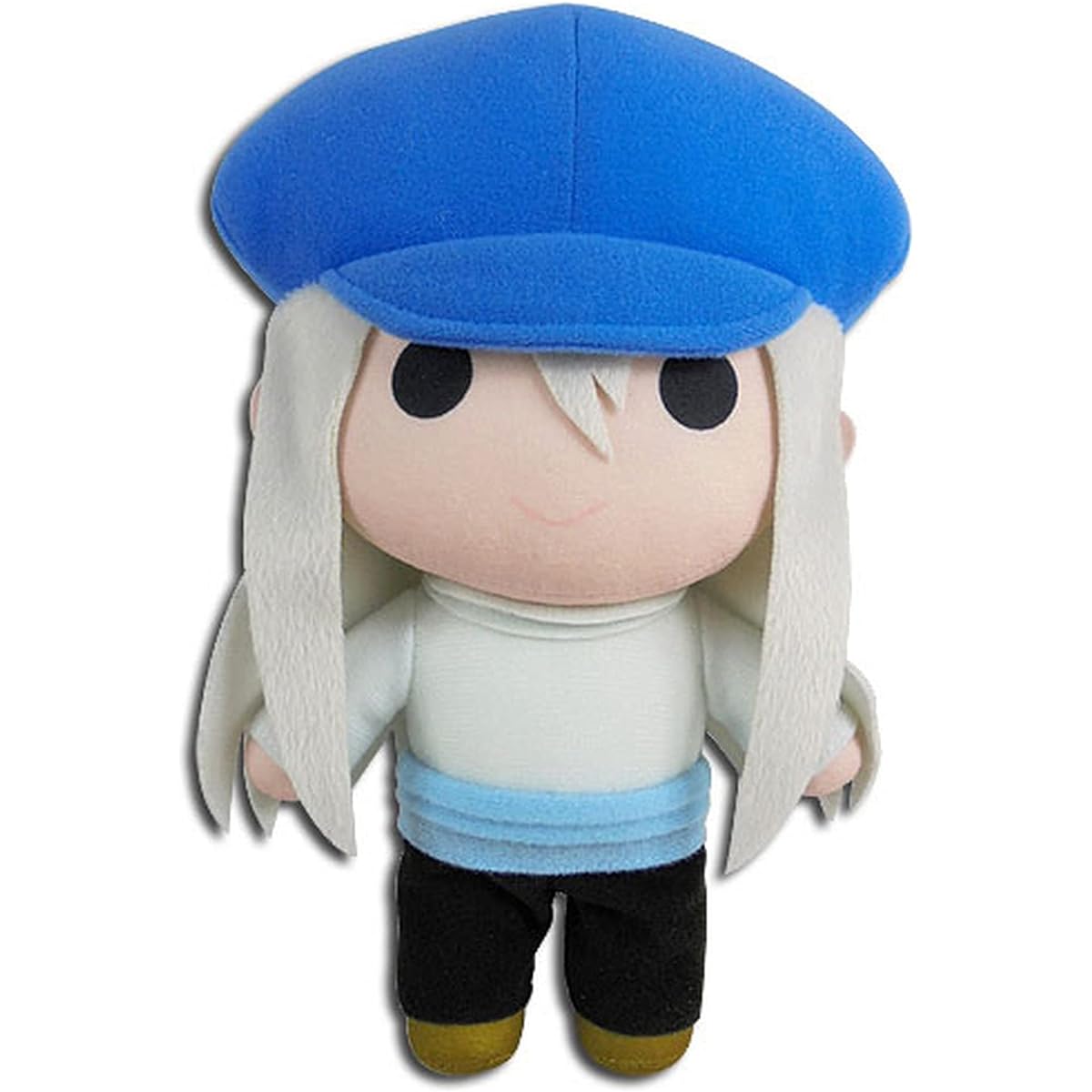 Great Eastern Entertainment Hunter x Hunter Kite Plush Toy, 8 Inch, Multicolor