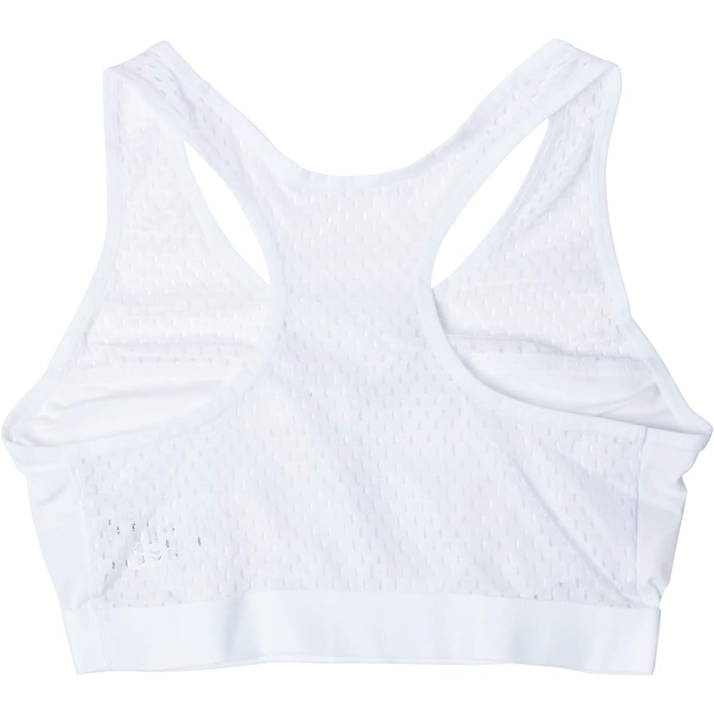 MARTIAL WORLD Women's Hard Chest Guard Body Protector CGS-