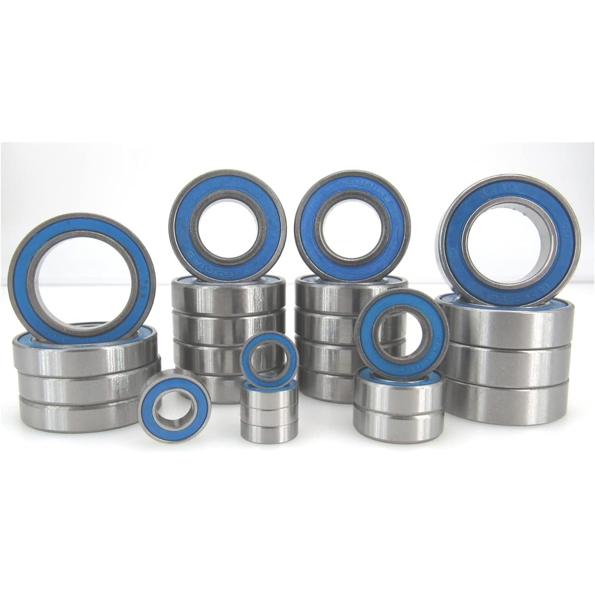 TRB RC Precision Bearing Kit (26) Arrma Kraton 8S BLX