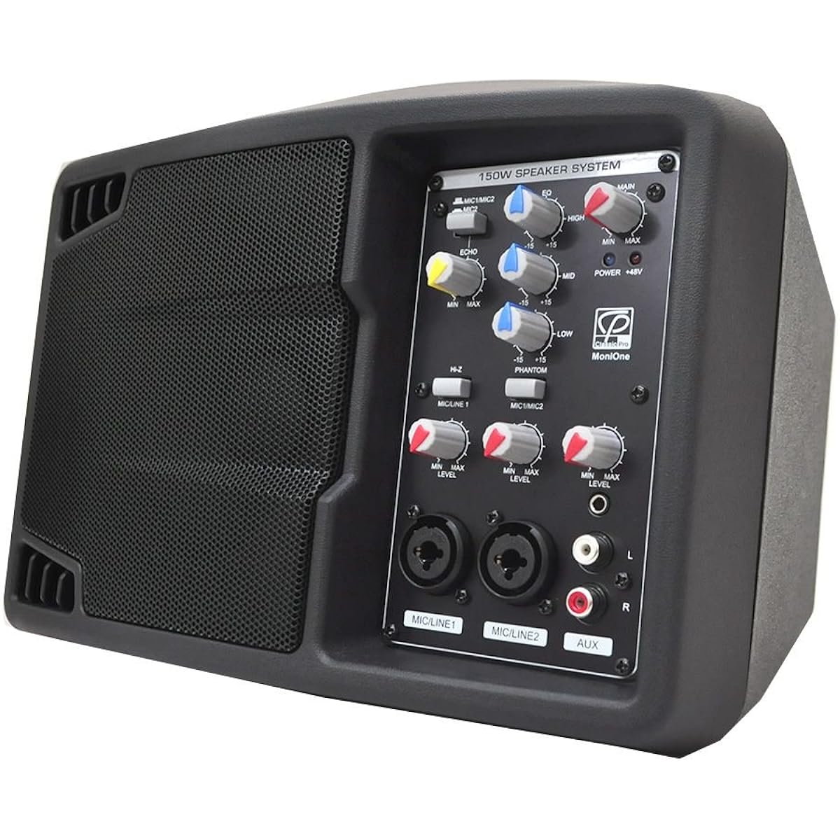 [Domestic regular product] CLASSIC PRO Powered Speaker MoniOne