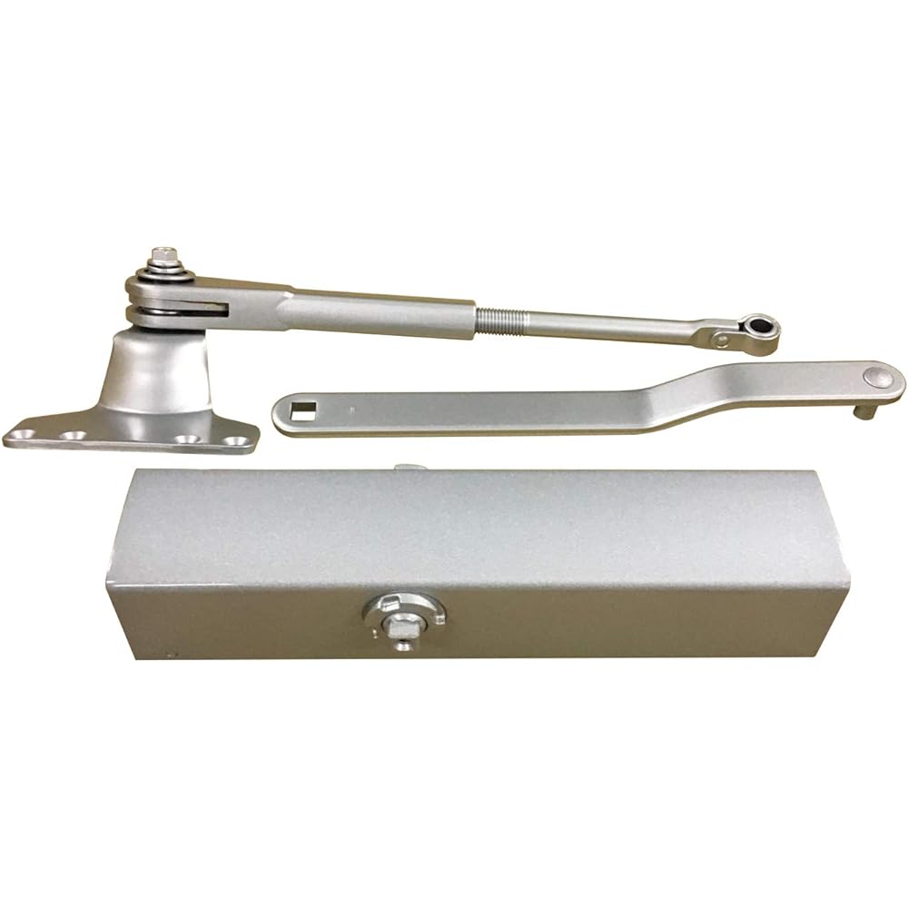 Ryobi Door Closer S-22PD Silver
