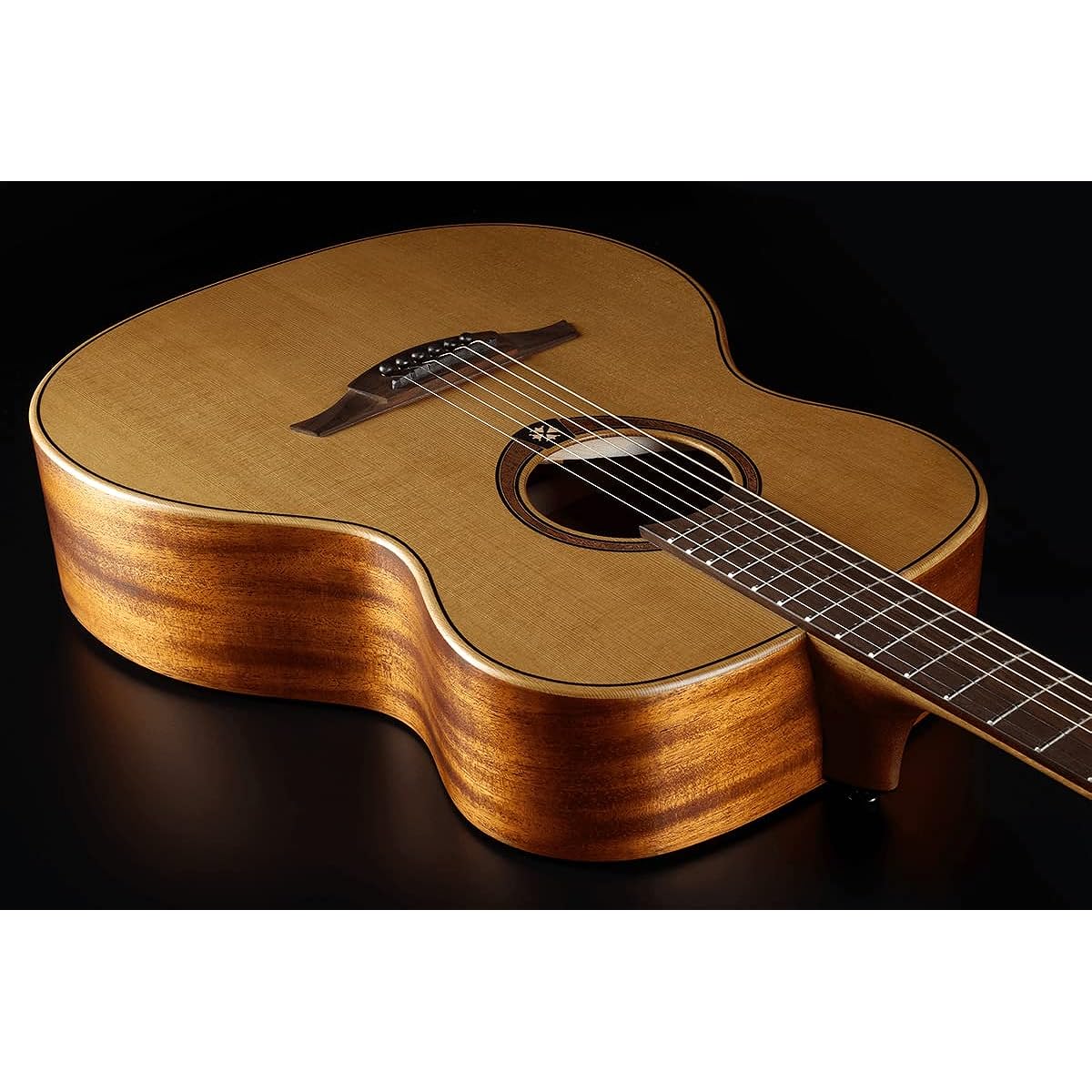 LAG GUITARS T170A acoustic guitar