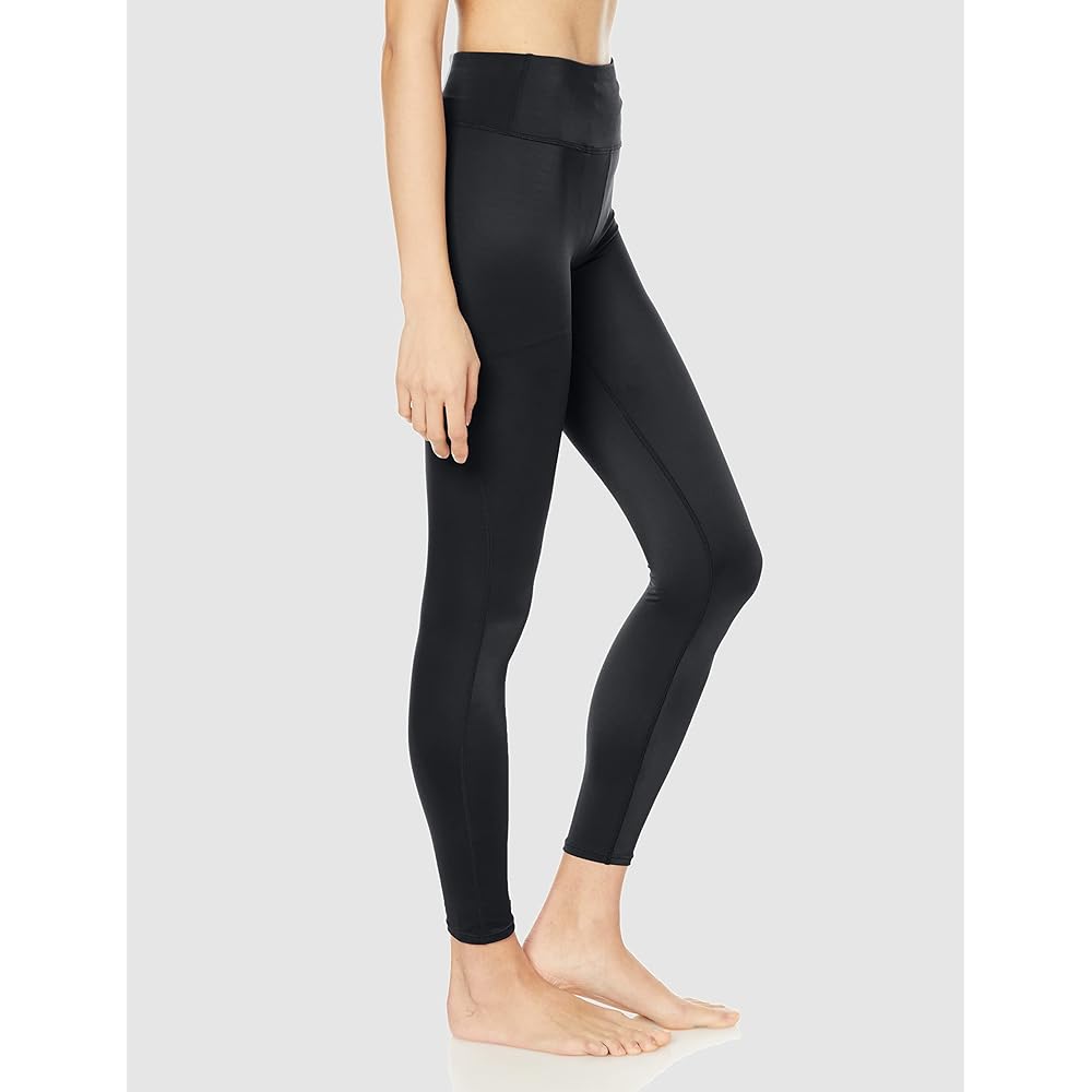 [Atsugi] Yoga Pants [Clear Beauty Active] Wellness Butt Lifting Leggings 49263PS Women's