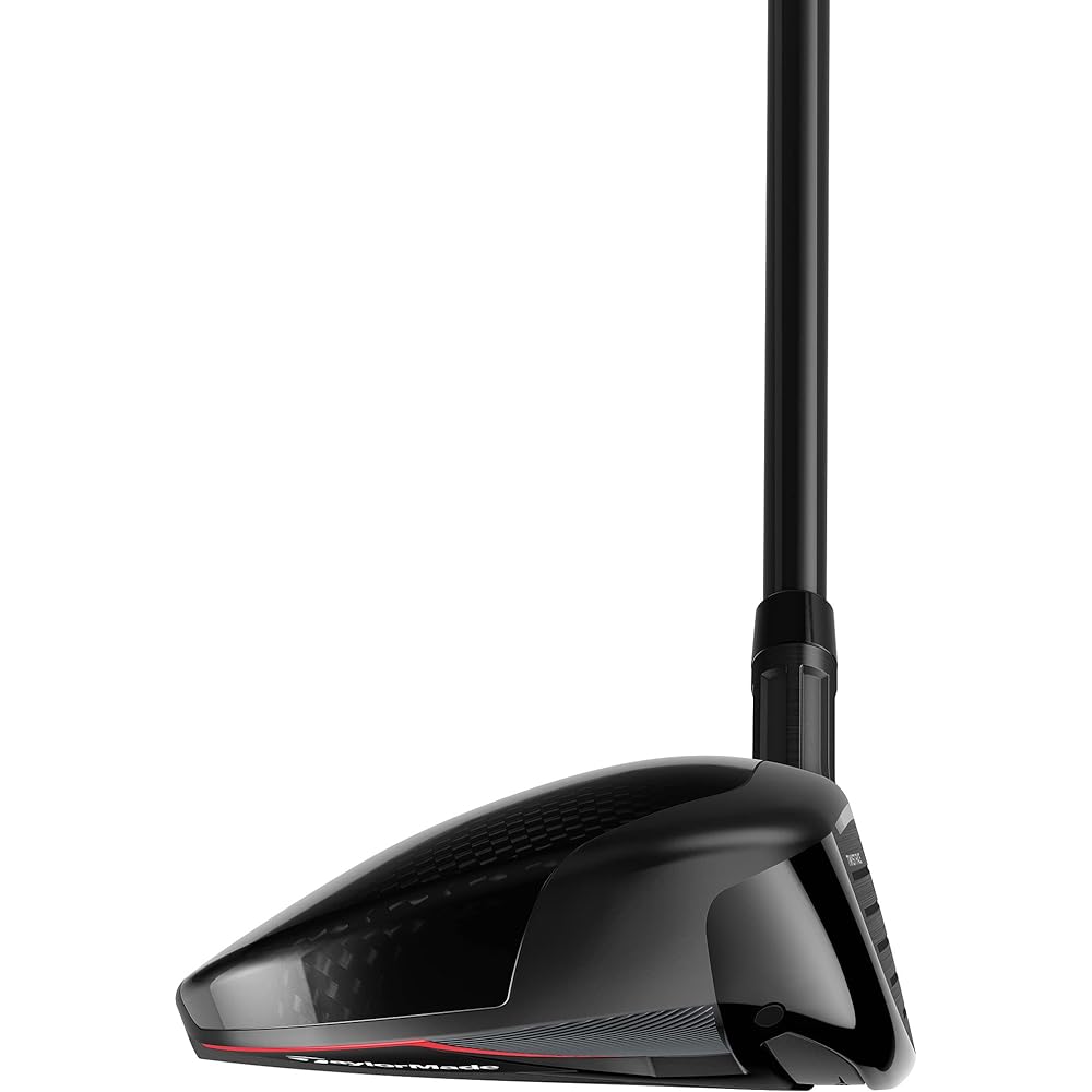 TAYLOR MADE Fairway Wood Stealth2 Men's N851 Loft Angle: 15 Count: #3