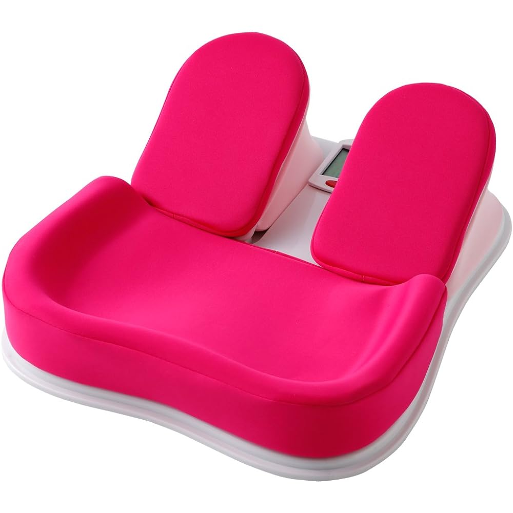 Ashiya Beauty Chiropractic Pelvic Slim Hopper