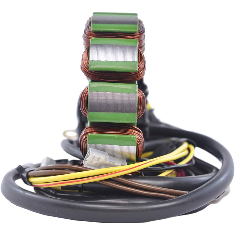 RMSTATOR Stator Replacement Suzuki King Quad LTA 700