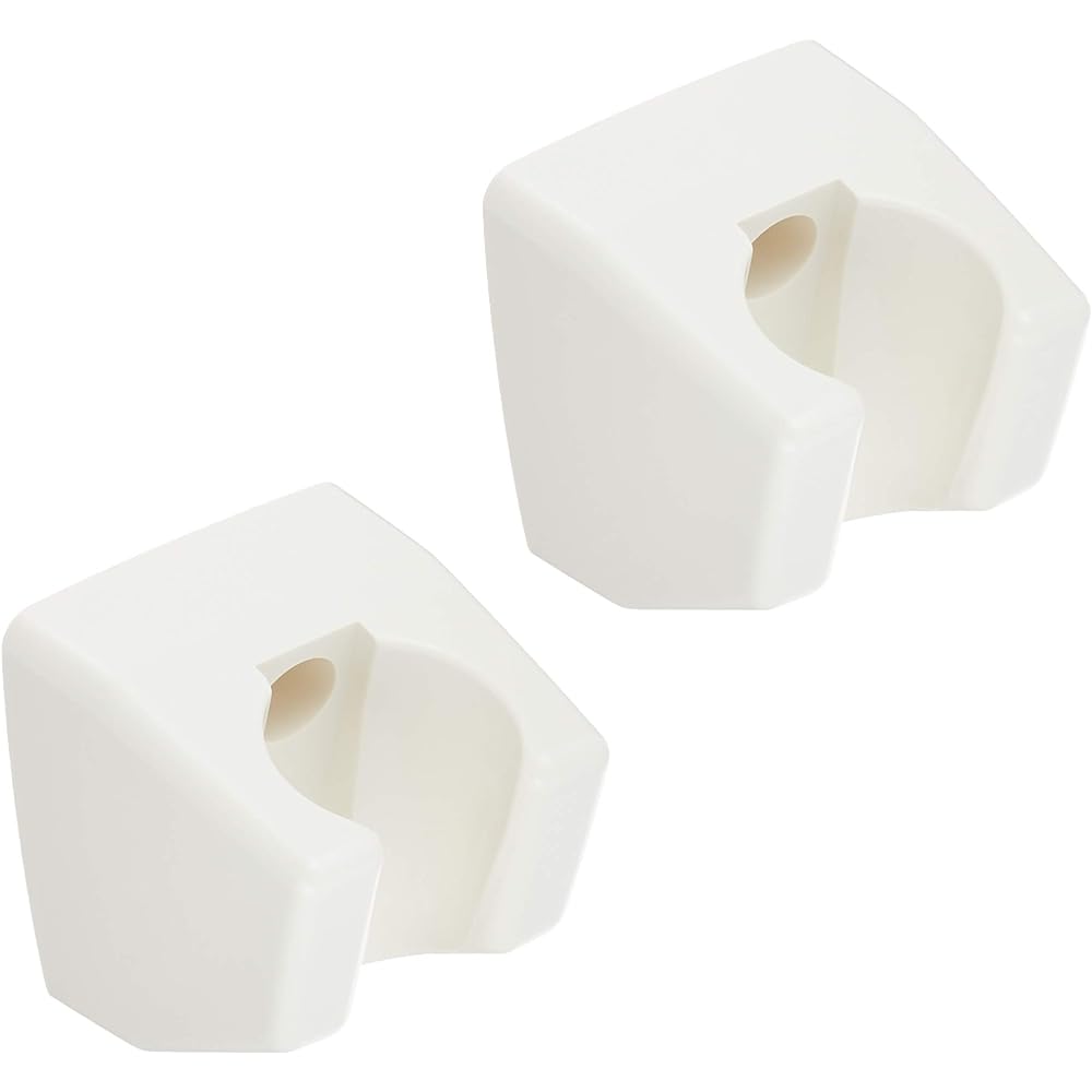 KVK deck type 2 handle shower [KF14E]