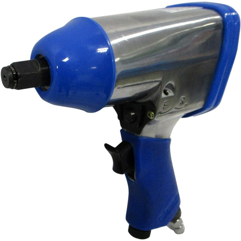 Great Tool Air Impact Wrench Set 310N・m GTAW-310