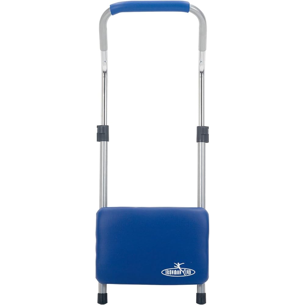 IRONMAN CLUB Body Training IMC-99 Home Use Blue