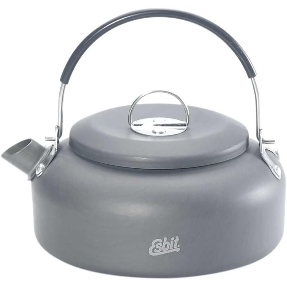 Esbit Water Kettle 0.6L ESWK600HA0