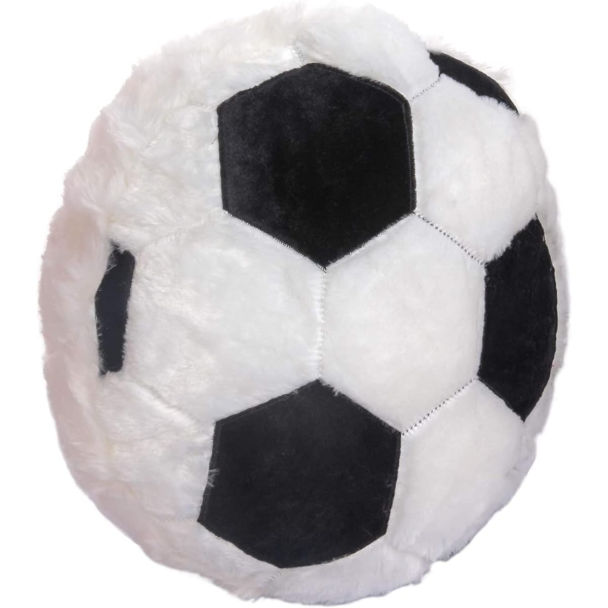 Catchstar Ball Plush Sofa Cushion Pillow Toy 17.2 CM, Round STARZ0047