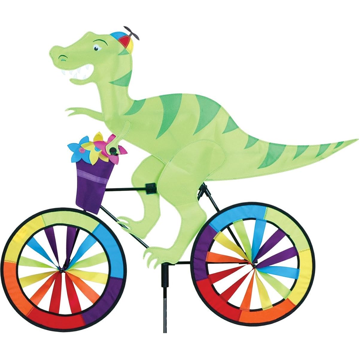 Premier Kites Bike Spinner T-Rex
