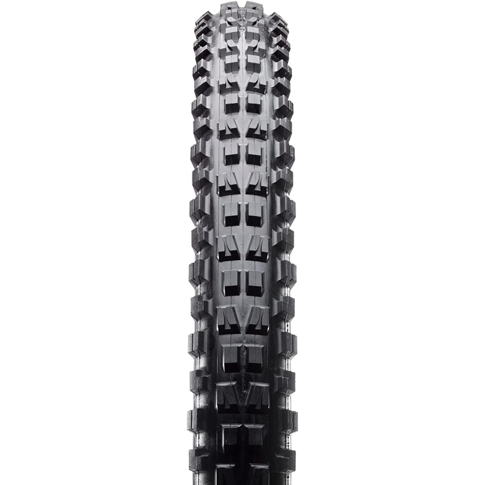 Maxxis Minion DHF Foldable Dark Tan Wall (27.5X2.50WT, EXO/TR) TB00219900