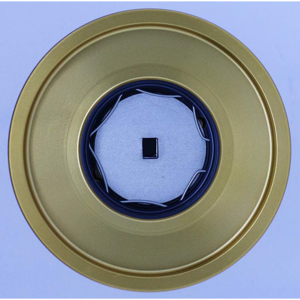 DAIWA Genuine Parts 18 Regalis LT5000D-CXH Spool (2-6) Part Number 6 Part Code 128C69 00060020128C69