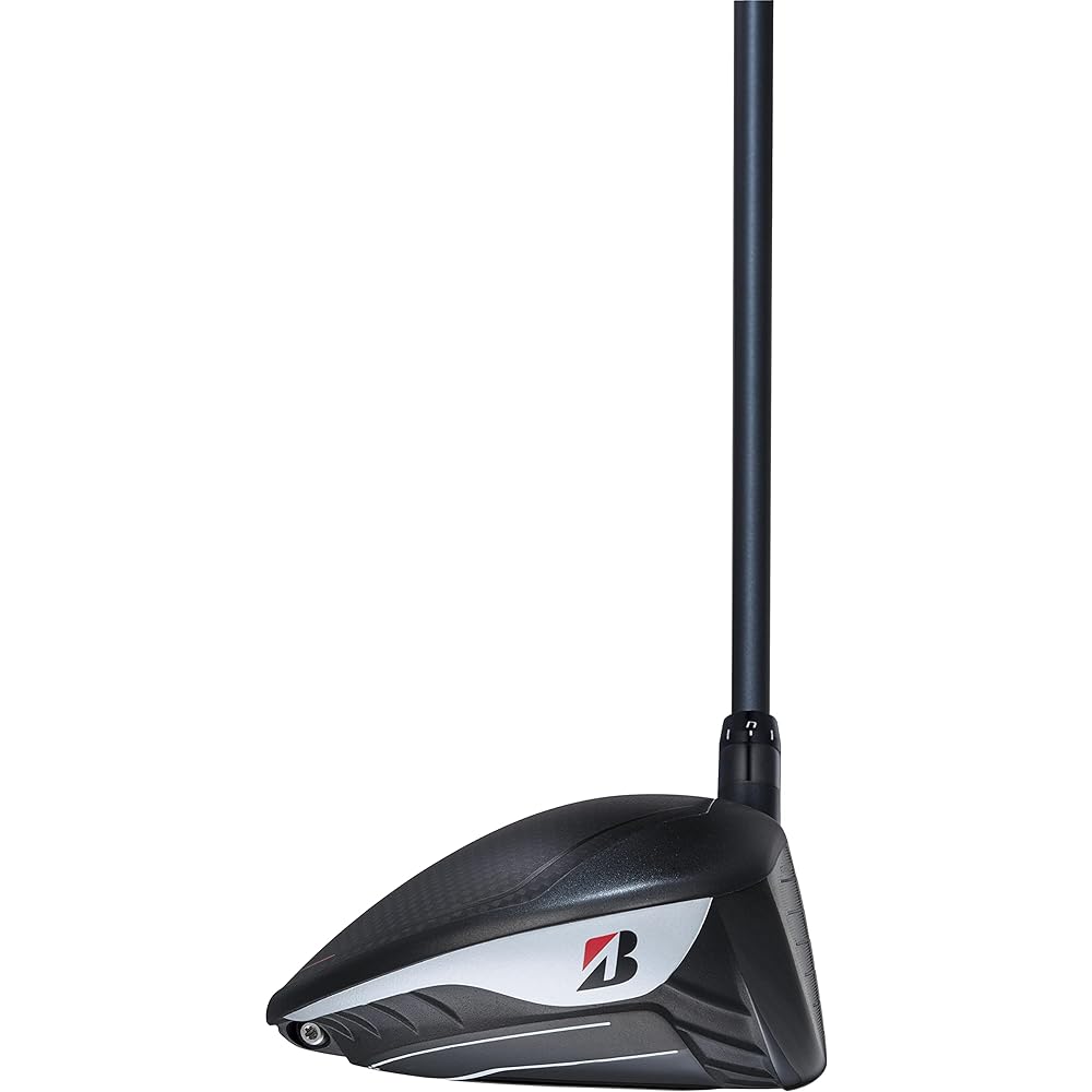 BRIDGESTONE 21 B2 Driver [Model with shaft included in catalog] 2021 model