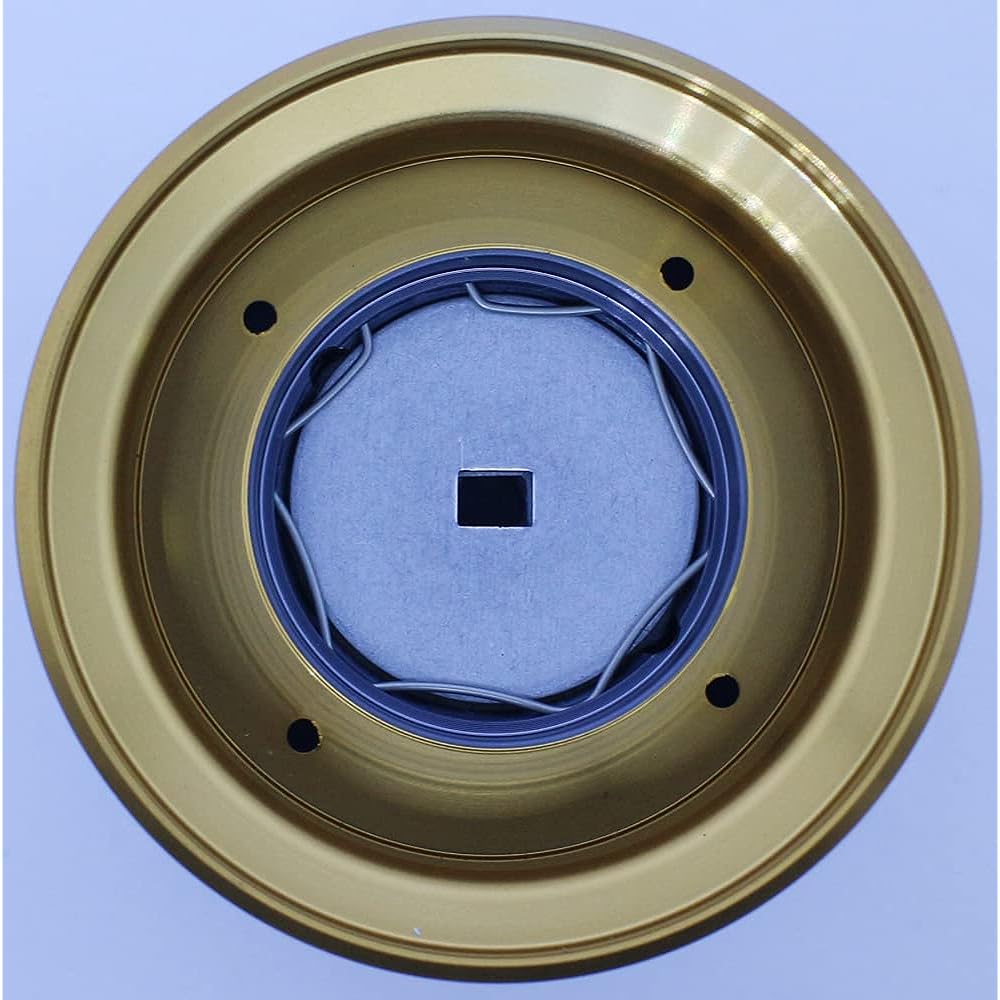 DAIWA Genuine Parts 19 Freems LT4000S-CXH Spool (2-6) Part Number 6 Part Code 128D09 00057059128D09