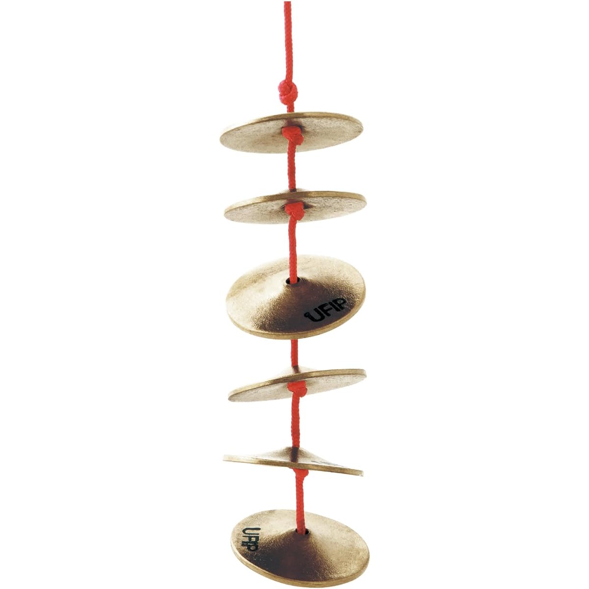 UFiP PERCUSSION series SIXDISK