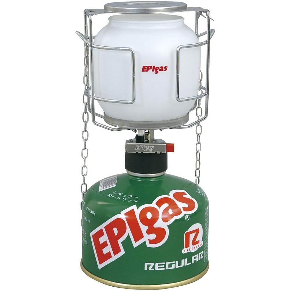 EPI MB Lantern Auto (Made in Japan) L-2010