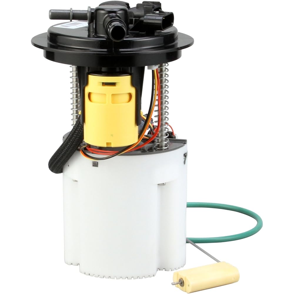 Bosch 69787 OE Fuel Pump Module Assembly for 2009-2016 Buick Enclave 2009-2016 Chevrolet Traverse 2009-2016 GMC Acadia 2009-2010 Saturn Outlook and more