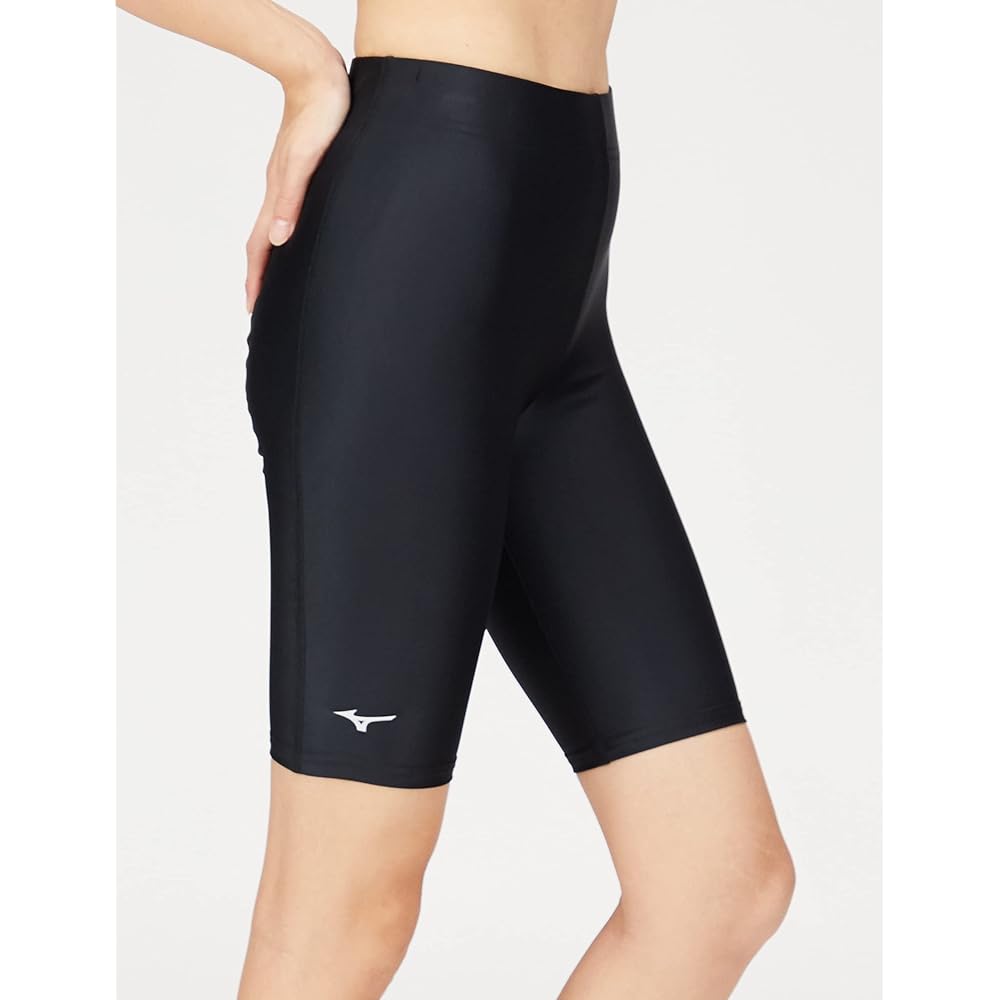 Mizuno 82JBA204 Women's Sportswear Half Tights Table Tennis Training