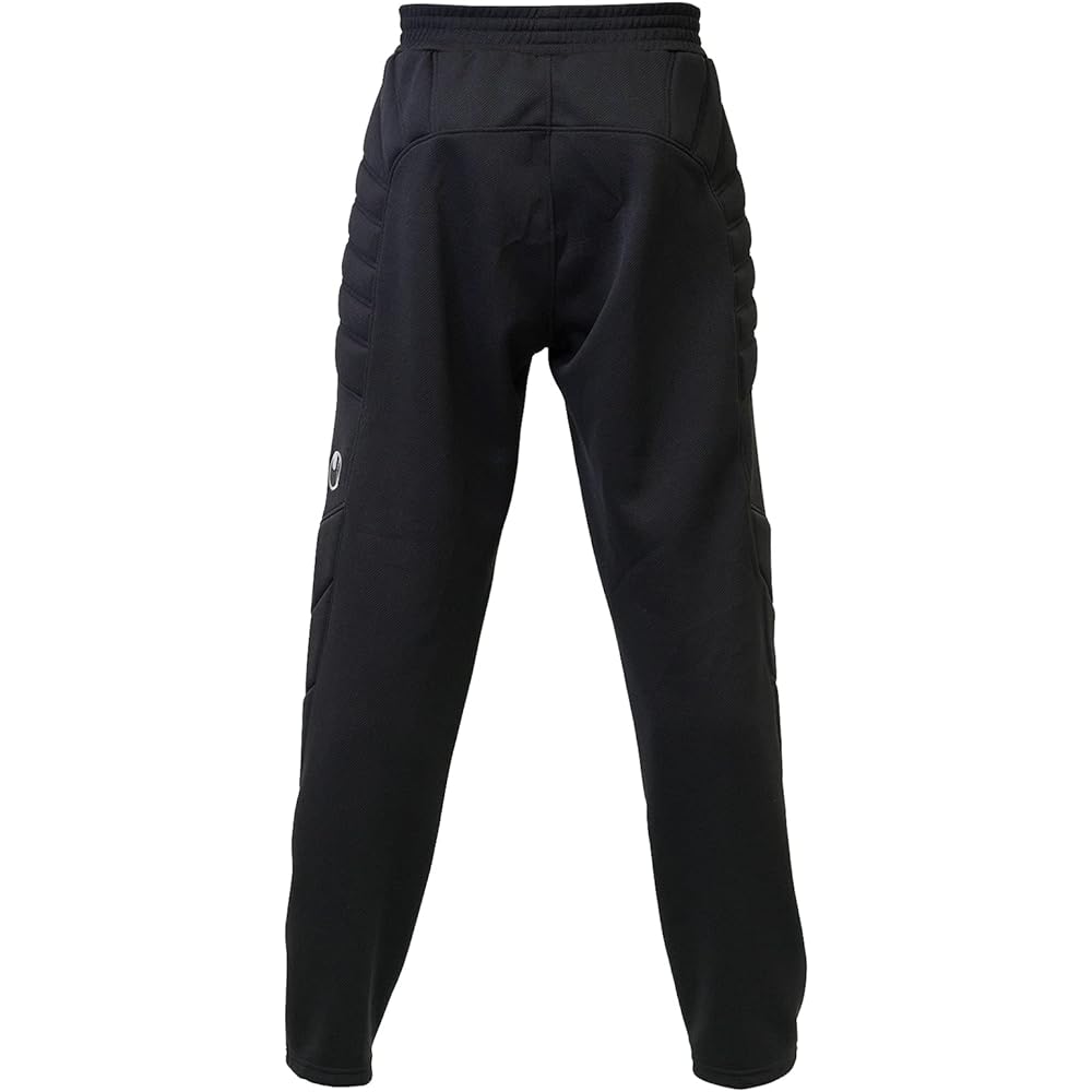 uhlsport GK long pants black U91101 19