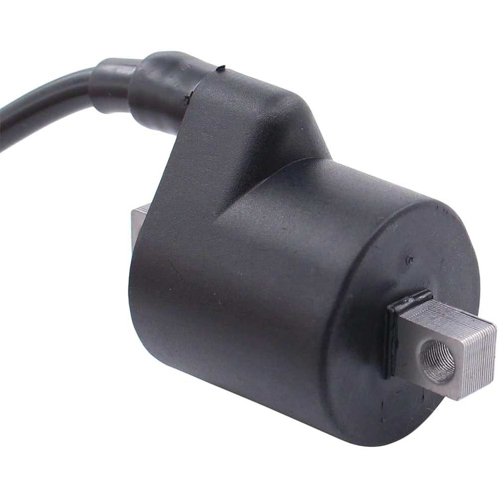 MOTOKU Ignition Coil for Polaris Trail Boss Trailblazer 250 Sportsman Scrambler 400 Big Boss 6x6 Xplorer Xpress 300
