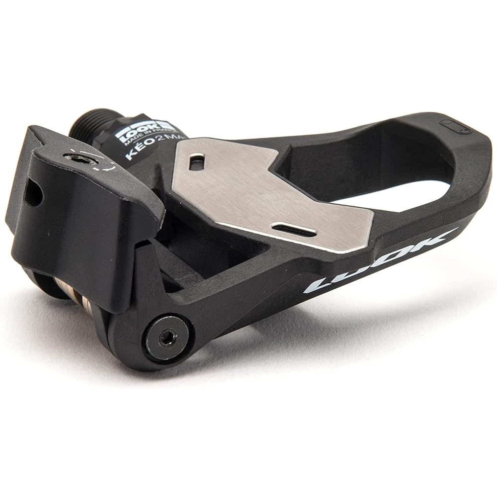 Look KEO 2 MAX BLK Binding Pedal